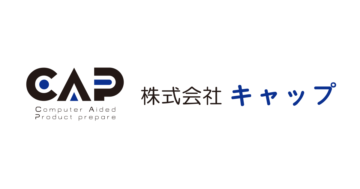 株式会社キャップ